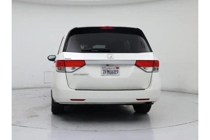 $15998 : Honda Odyssey 2014 EX-L 4dr image 6