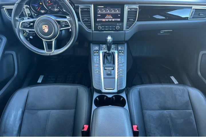 $24500 : Porsche Macan 2018 AWD 4dr S image 6