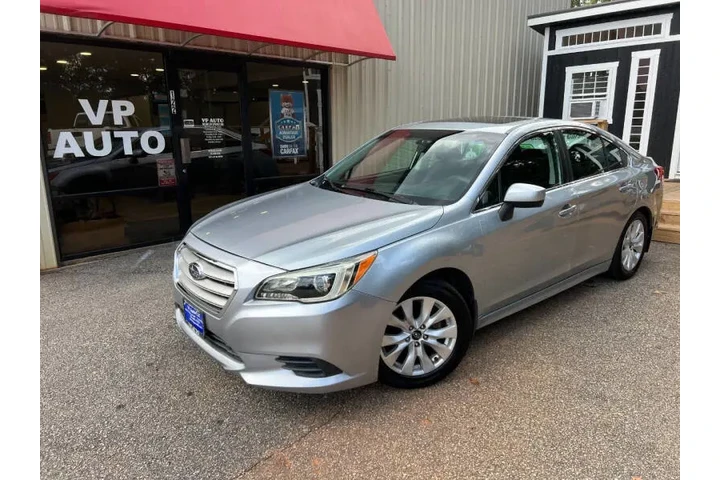 $8999 : 2015 Legacy 2.5i Premium image 1