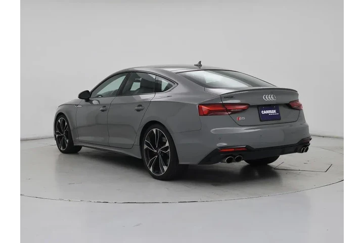 $39998 : Audi S5 Sportback 2020 AWD 3 image 2