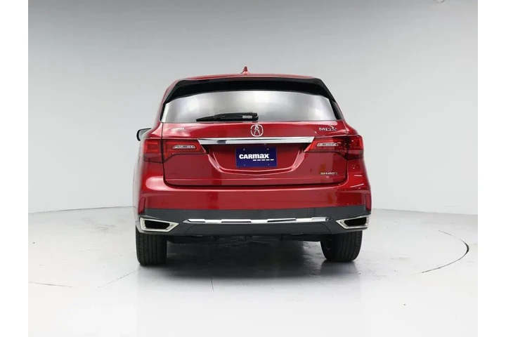 $26998 : Acura MDX 2019 SH-AWD 4dr SU image 6