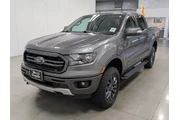 $32532 : Ford Ranger 2022 4x4 Lariat thumbnail
