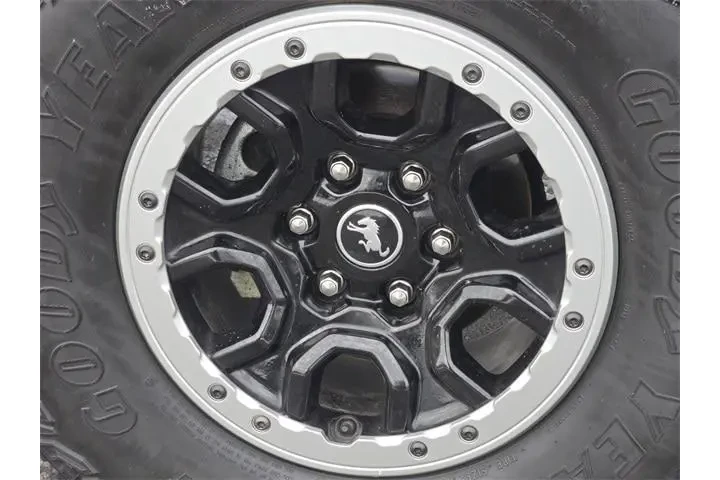 $34655 : Ford Bronco 2021 4x4 Badland image 10