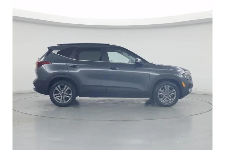 $20998 : Kia Seltos 2023 AWD S 4dr SU image 7