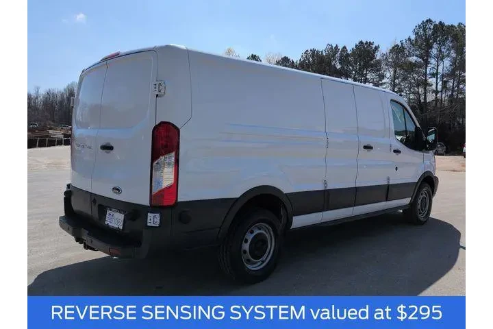$12000 : Ford Transit 2018 250 3dr LW image 5