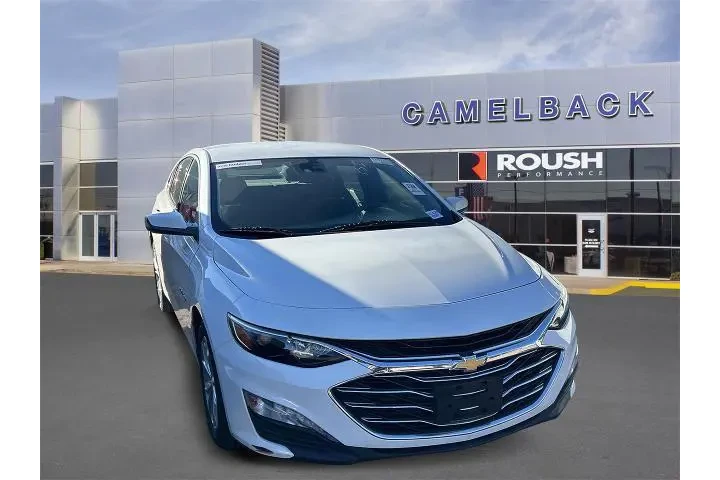 $14891 : Chevrolet Malibu 2023 LT 4dr image 3