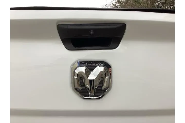 $29108 : Ram 2500 2021 4x2 Tradesman image 10