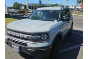 Ford Bronco Sport 2024 AWD B