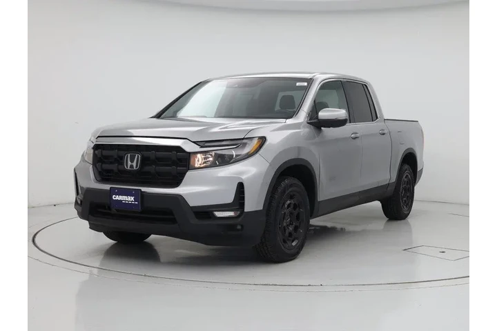 $36998 : Honda Ridgeline 2025 AWD RTL image 4
