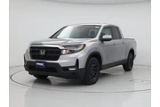 $36998 : Honda Ridgeline 2025 AWD RTL thumbnail