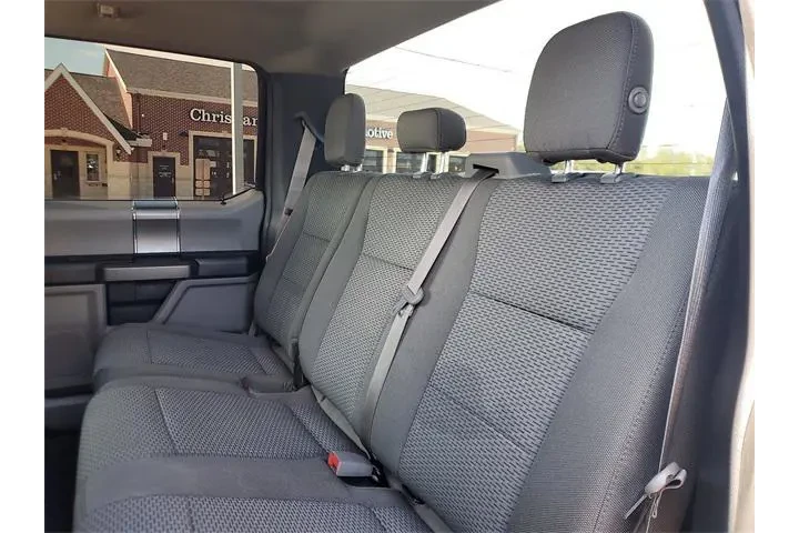 $22988 : Ford F-150 2019 4x2 XLT 4dr image 8