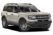 $32825 : 2024 Bronco Sport Big Bend® thumbnail