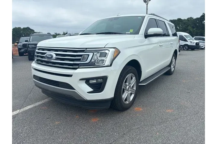 $27992 : Ford Expedition MAX 2020 4x2 image 1