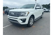 Ford Expedition MAX 2020 4x2