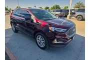 $24998 : Ford Edge 2023 AWD SEL 4dr C thumbnail