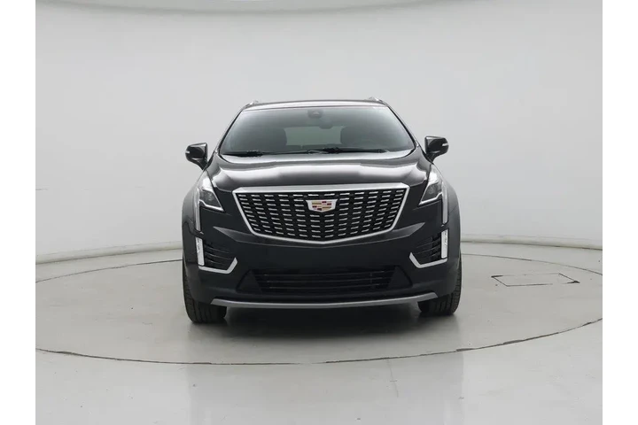 $35998 : Cadillac XT5 2025 Premium Lu image 5