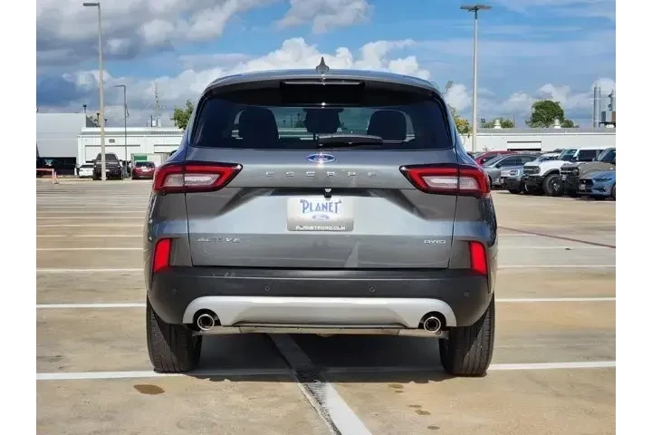 $23699 : Ford Escape 2024 AWD Active image 6