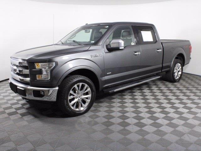 $214000 : ford f150 2016 image 1