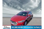 Hyundai ELANTRA 2018 SE 4dr en Chicago