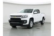 $28998 : Chevrolet Colorado 2021 4x4 thumbnail