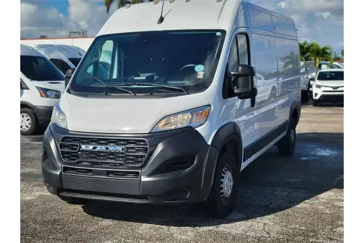 $36291 : Ram ProMaster 2025 Tradesman image 2