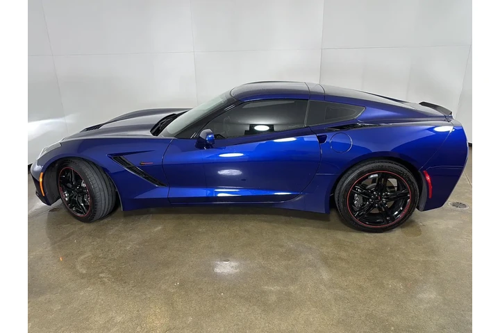$50000 : 2017 Corvette 1LT image 7