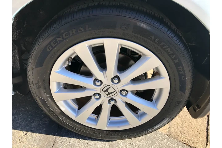 $10412 : 2012 Civic EX Sedan 5-Speed AT image 9