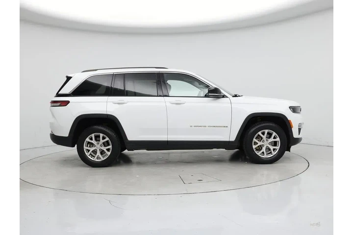 $25998 : Jeep Grand Cherokee 2022 4x2 image 7