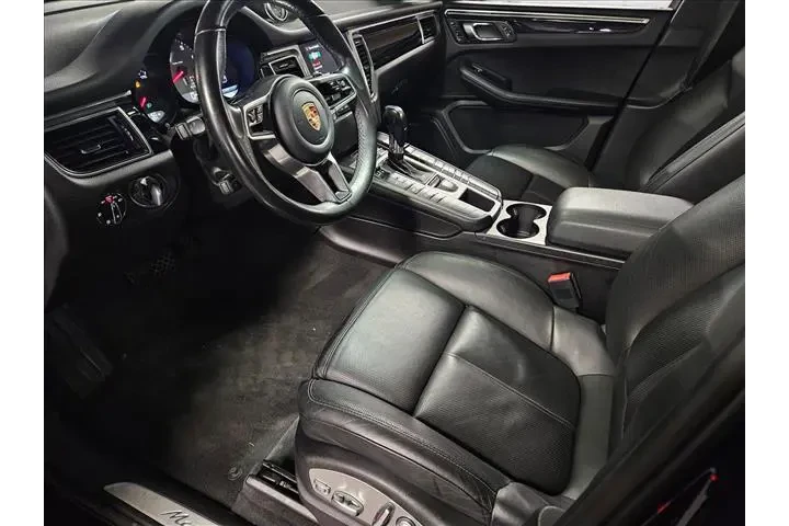 $21990 : Porsche Macan 2017 AWD S 4dr image 9
