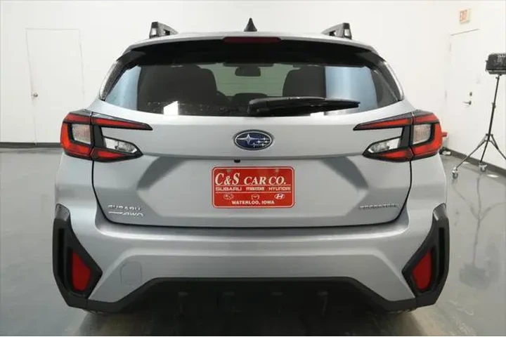 $27412 : Subaru Crosstrek 2025 AWD Pr image 8