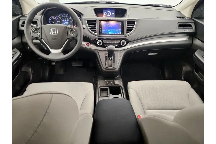 $19998 : Honda CR-V 2015 EX 4dr SUV image 9