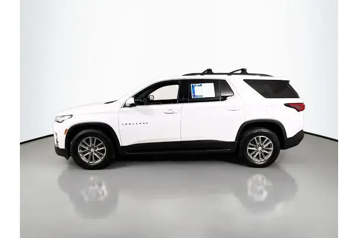 $24000 : Chevrolet Traverse 2022 4x4 image 4