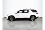 $24000 : Chevrolet Traverse 2022 4x4 thumbnail