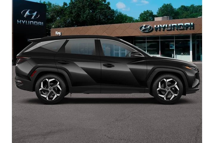 $27553 : Hyundai TUCSON 2023 AWD Limi image 9