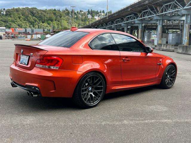 $89888 : 2011 BMW 1 Series M image 10