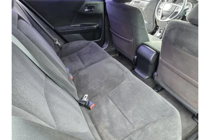 $12995 : 2013 Accord LX image 9