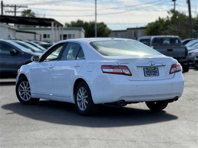 $11995 : 2011 Camry image 2