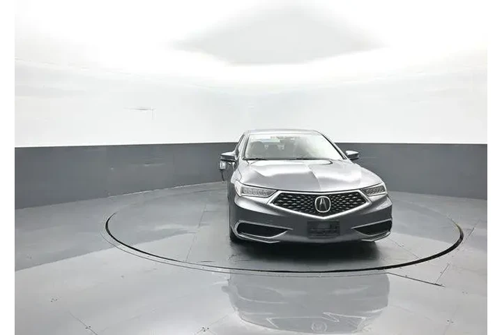 $22589 : Acura TLX 2018 4dr Sedan w/T image 2