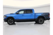 $35998 : Ram 1500 2020 4x4 Rebel 4dr thumbnail