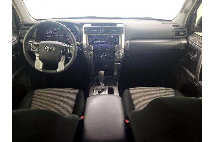 $34998 : Toyota 4Runner 2023 4x2 SR5 image 9