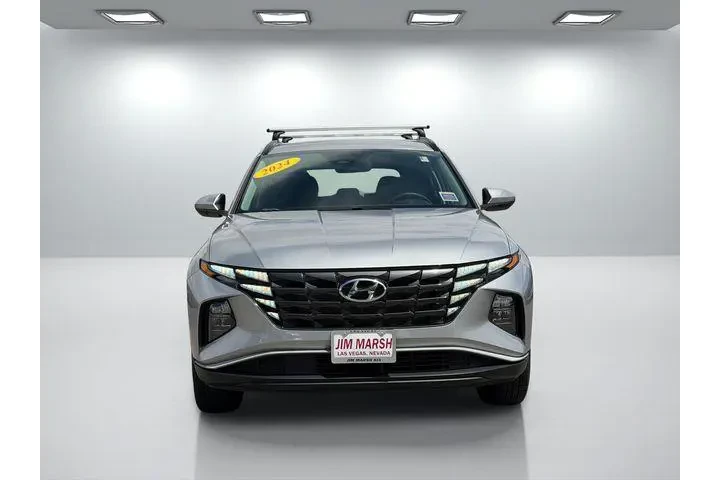 $23755 : Hyundai TUCSON 2024 SEL 4dr image 9