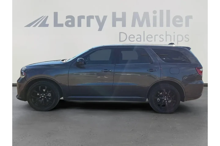 Dodge Durango 2020 GT 4dr SU image 2