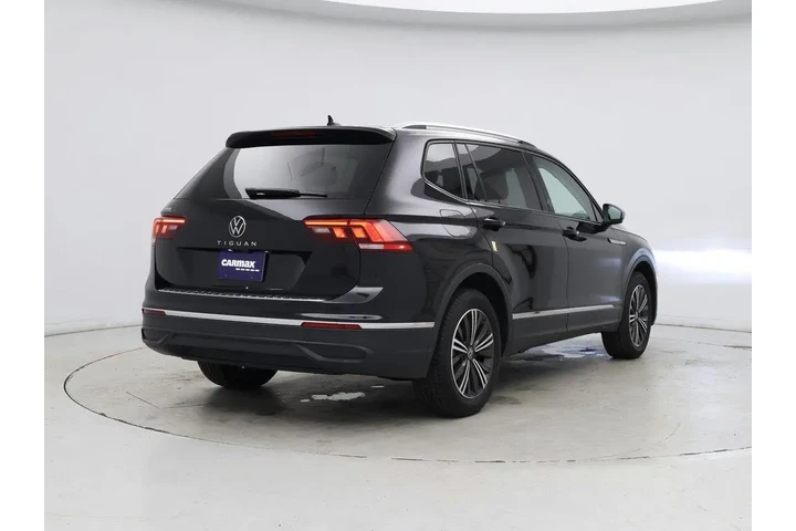 $23998 : Volkswagen Tiguan 2024 Wolfs image 8
