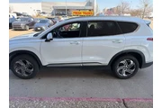 Hyundai SANTA FE 2021 SEL 4d en Dallas