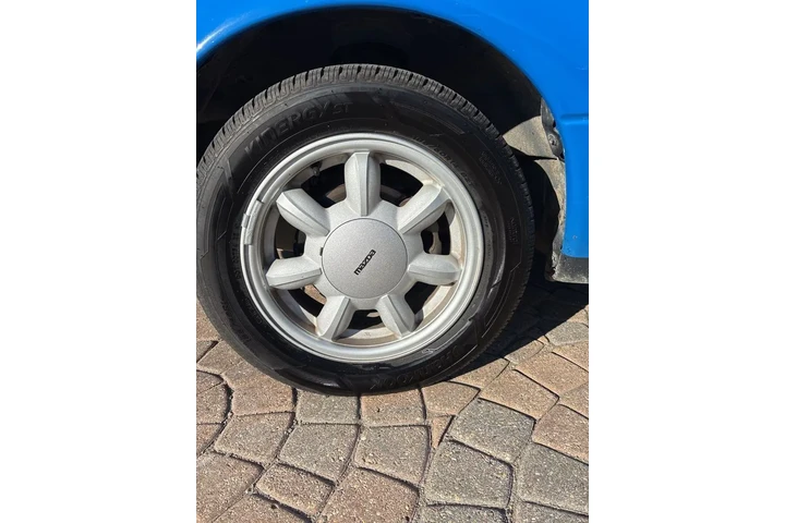 $10940 : 1991 Miata image 9