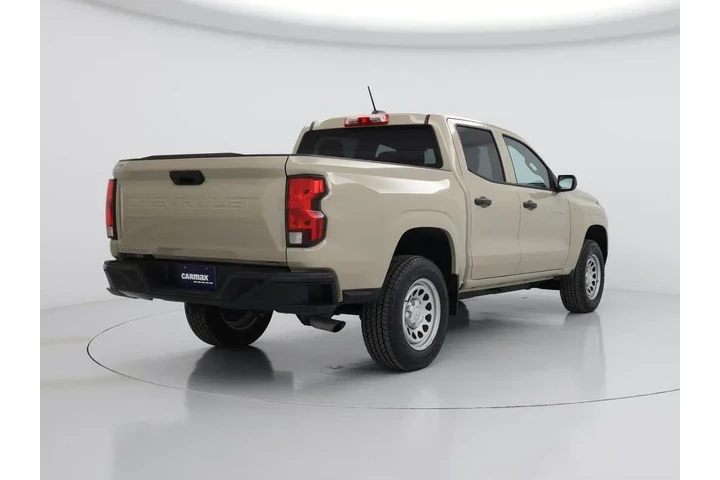 $25998 : Chevrolet Colorado 2023 4x2 image 8