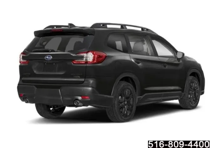 $34247 : Subaru Ascent 2023 AWD Onyx image 5