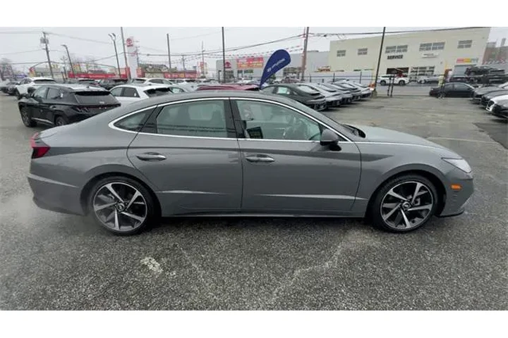 $21663 : Hyundai SONATA 2022 SEL Plus image 9