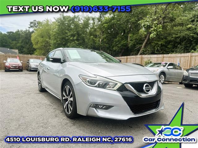 $10999 : 2016 Maxima image 3