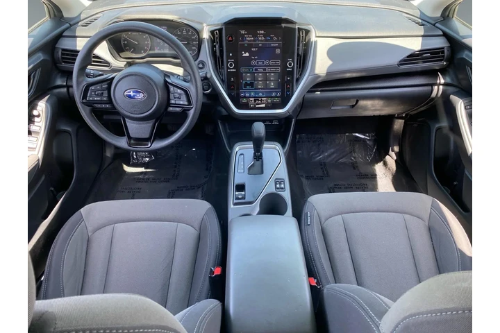 $33866 : Subaru Crosstrek 2025 AWD Pr image 10